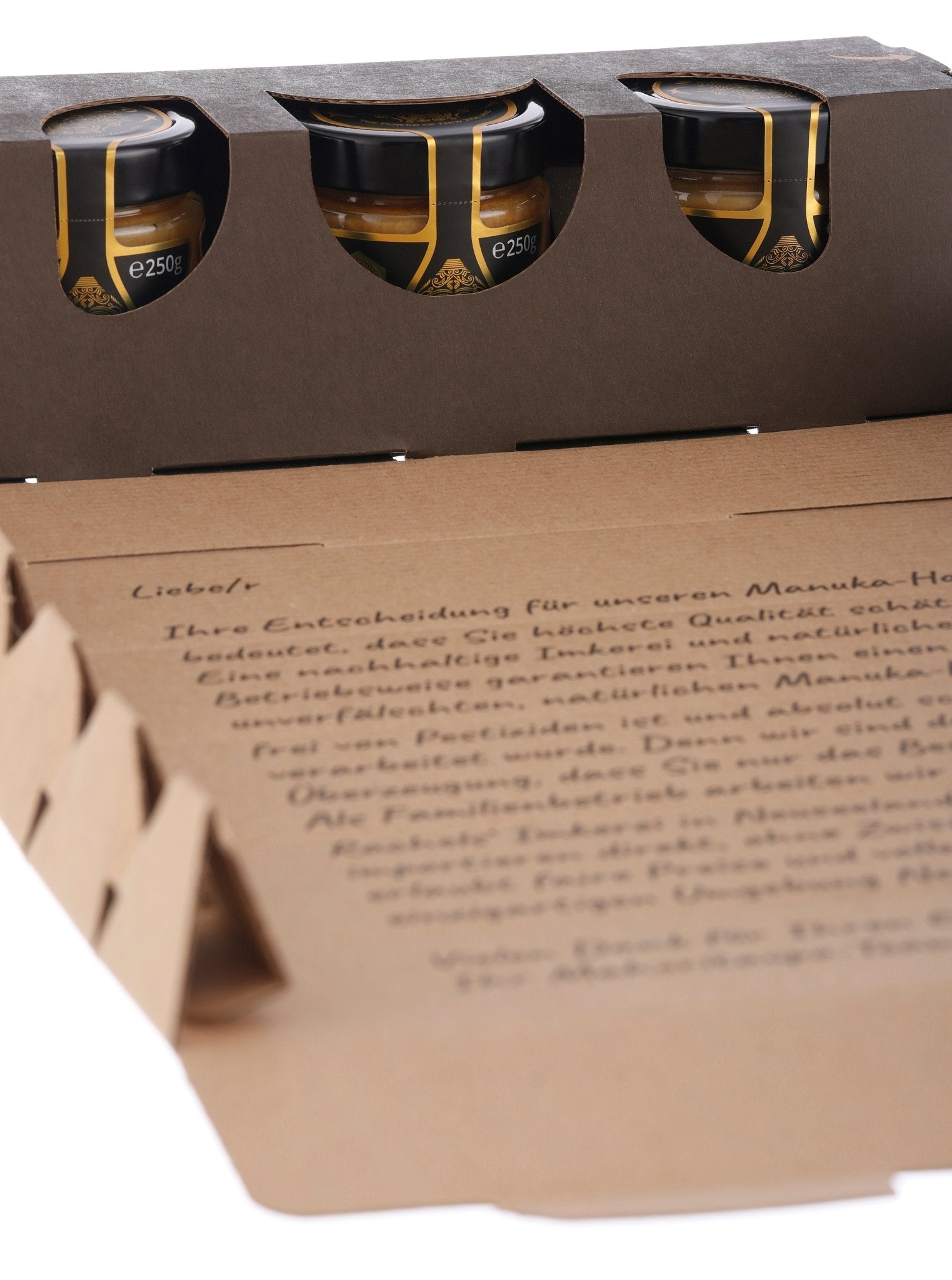 3er Box - Mahoritaupo